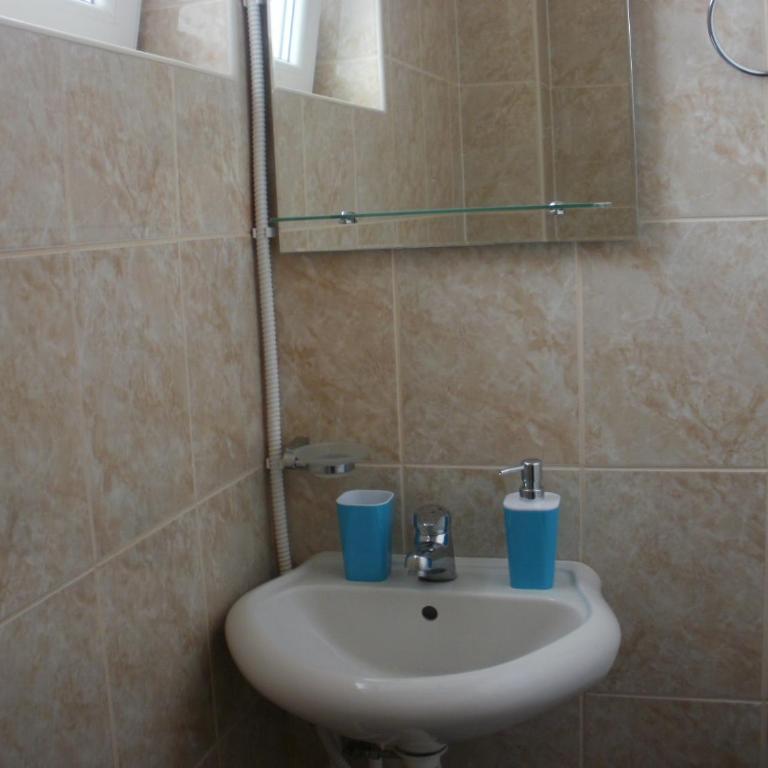 Apartment Katarina - Apartman - 34