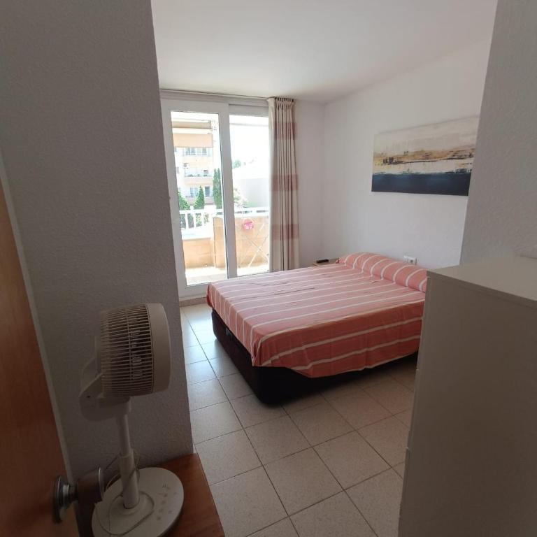 APARTAMENTS DEL SOL L'ESTARTIT - Two-Bedroom Apartment - 22