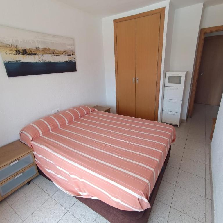 APARTAMENTS DEL SOL L'ESTARTIT - Two-Bedroom Apartment - 26