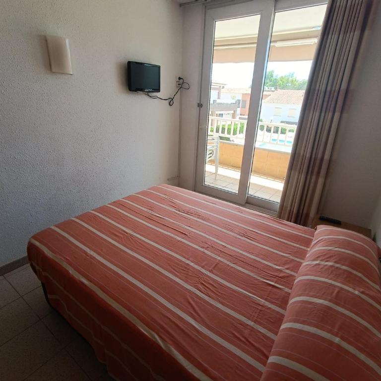 APARTAMENTS DEL SOL L'ESTARTIT - Two-Bedroom Apartment - 24