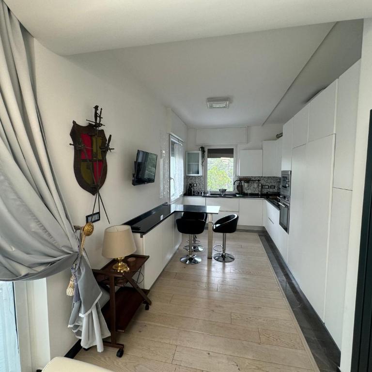 SUITE FLORE - Oasi di Relax in un elegante VILLA - Double Room with Park View - 36