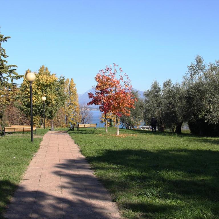 Antico Borgo - Appartamento con Vista Lago - 2