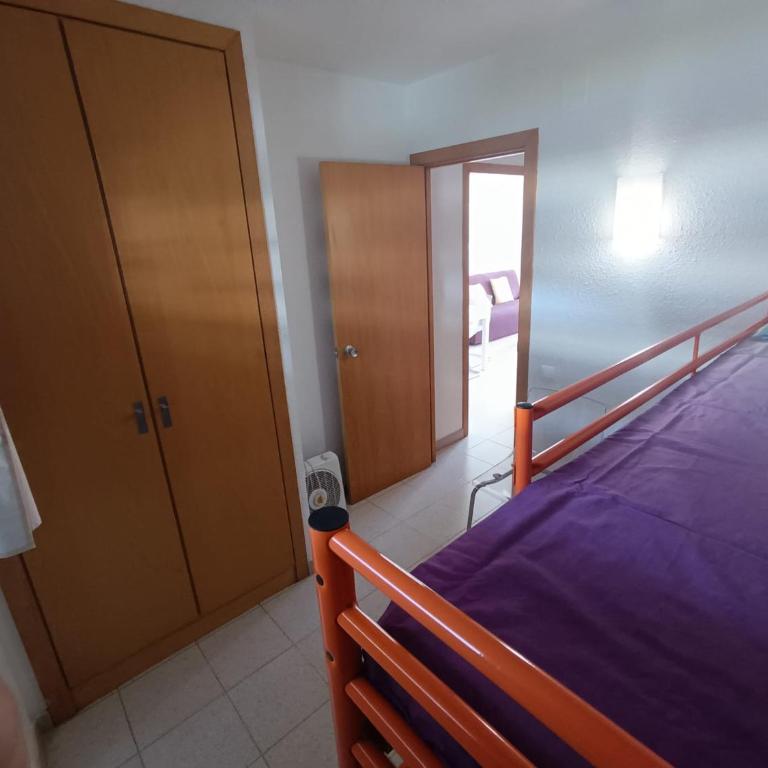 APARTAMENTS DEL SOL L'ESTARTIT - Two-Bedroom Apartment - 29