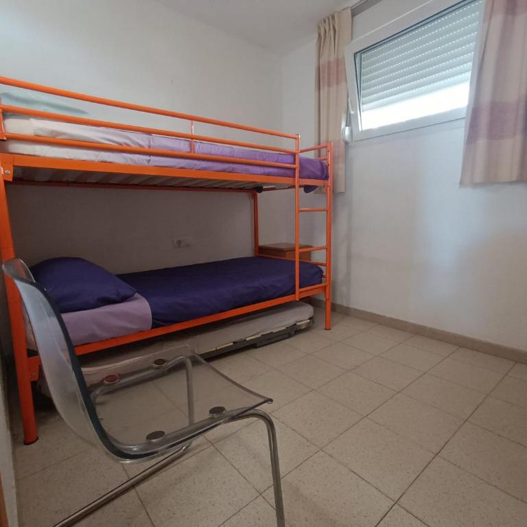 APARTAMENTS DEL SOL L'ESTARTIT - Two-Bedroom Apartment - 28