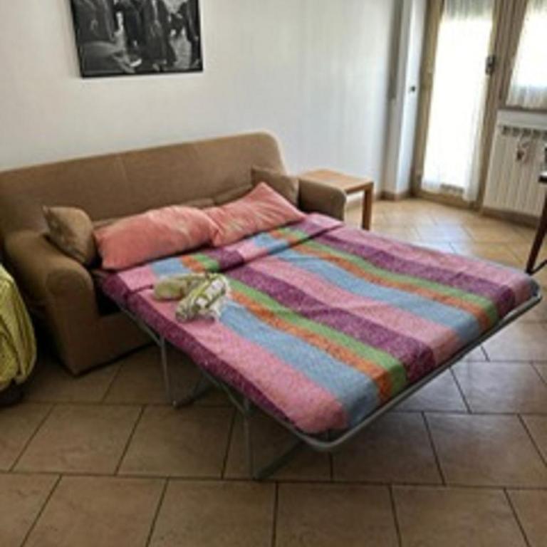 Nathan House, Malatesta - Appartamento con 2 Camere da Letto - 2
