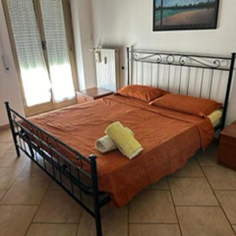 Nathan House, Malatesta - Appartamento con 2 Camere da Letto - 3