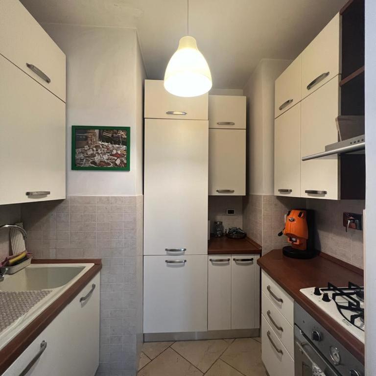 Nathan House, Malatesta - Appartamento con 2 Camere da Letto - 5