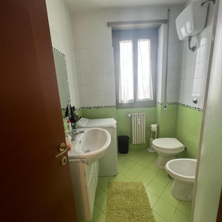 Nathan House, Malatesta - Appartamento con 2 Camere da Letto - 8