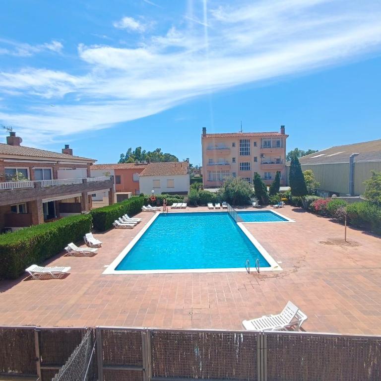 APARTAMENTS DEL SOL L'ESTARTIT - Two-Bedroom Apartment - 30