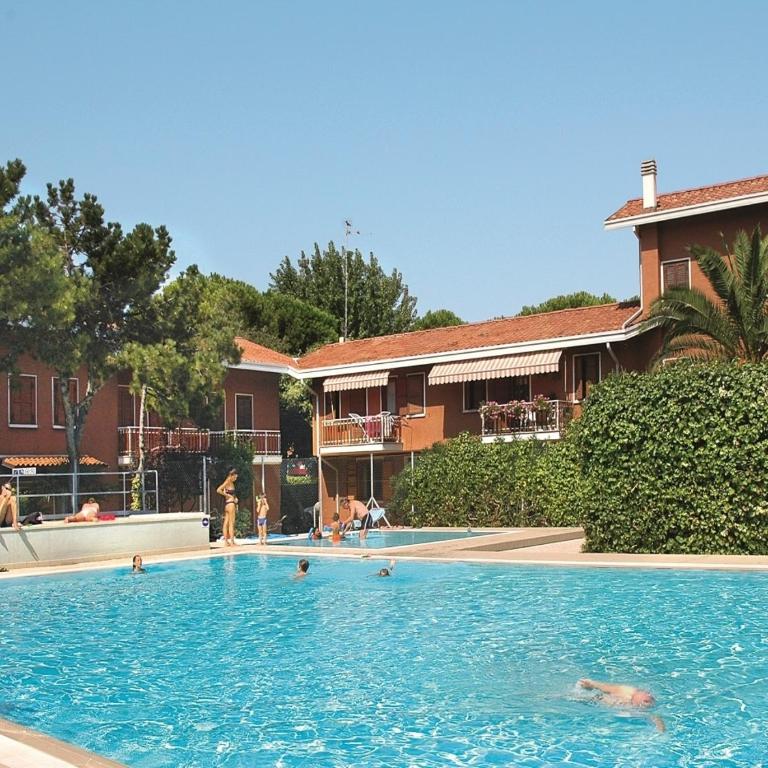 Appartamenti Villaggio Giardino - Appartamento con 1 Camera da Letto - 1