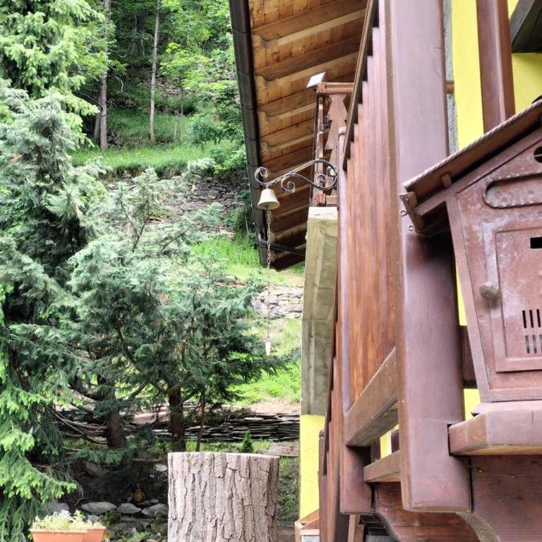 Maison du Soleil- CIR VDA Valtournenche n 0204 - Appartamento con 3 Camere da Letto - 17