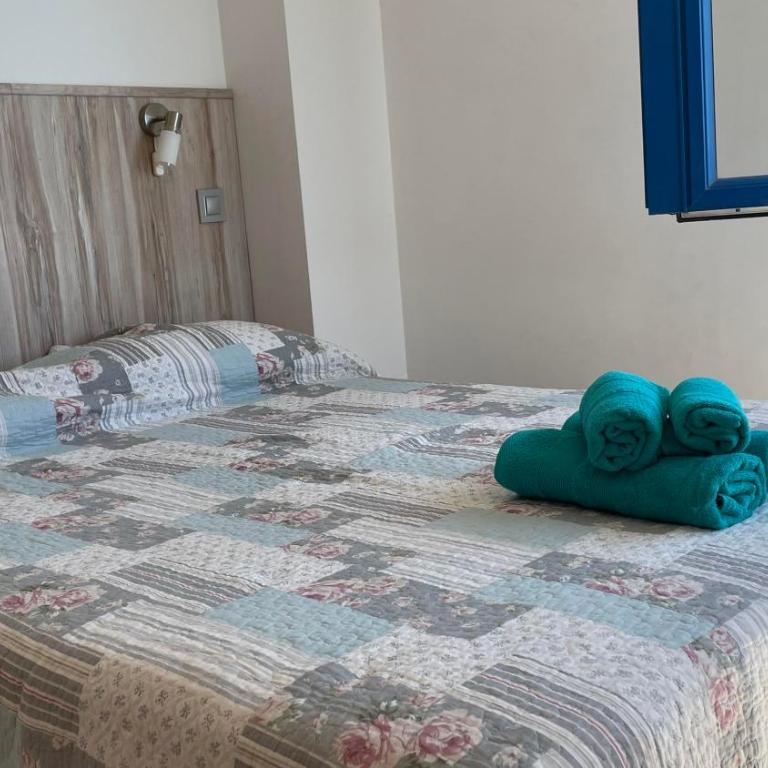 Mirada Azul - Apartamento de 3 dormitorios - 52