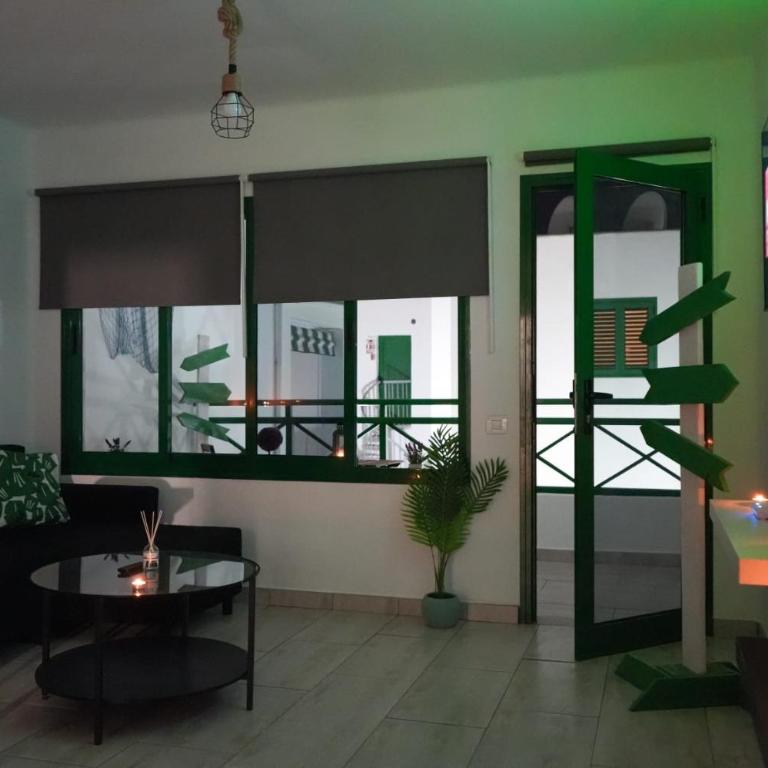 Apartamento Malagueta - Apartamento de 1 dormitorio - 6