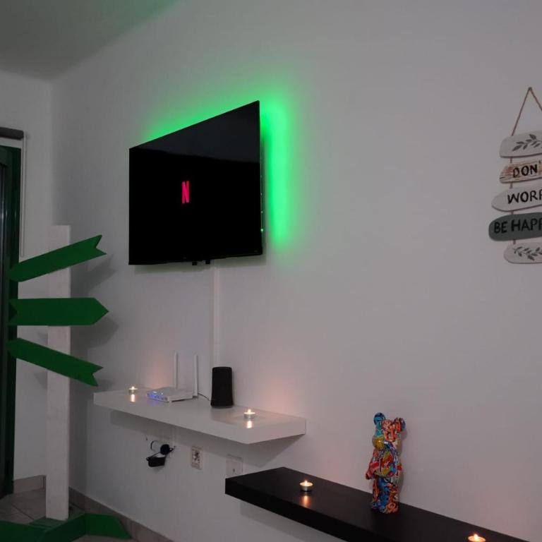 Apartamento Malagueta - Apartamento de 1 dormitorio - 11