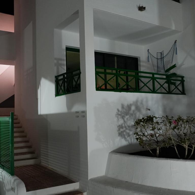 Apartamento Malagueta - Apartamento de 1 dormitorio - 43
