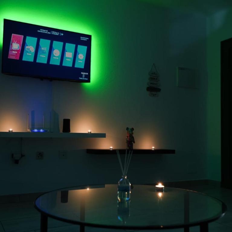 Apartamento Malagueta - Apartamento de 1 dormitorio - 12