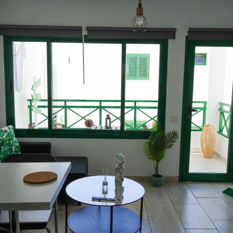 Apartamento Malagueta - Apartamento de 1 dormitorio - 5