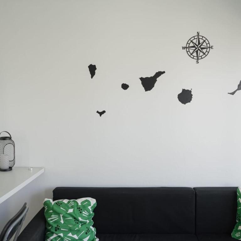 Apartamento Malagueta - Apartamento de 1 dormitorio - 9