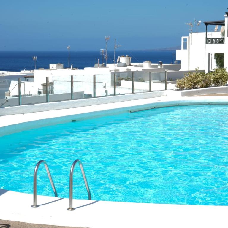 Apartamento Malagueta - Apartamento de 1 dormitorio - 3