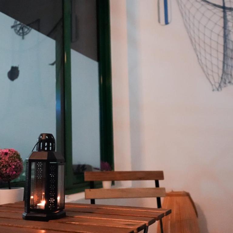 Apartamento Malagueta - Apartamento de 1 dormitorio - 22