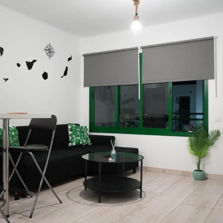 Apartamento Malagueta - Apartamento de 1 dormitorio - 14