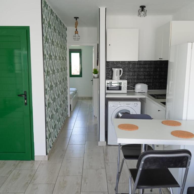 Apartamento Malagueta - Apartamento de 1 dormitorio - 4