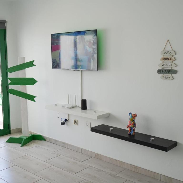 Apartamento Malagueta - Apartamento de 1 dormitorio - 13