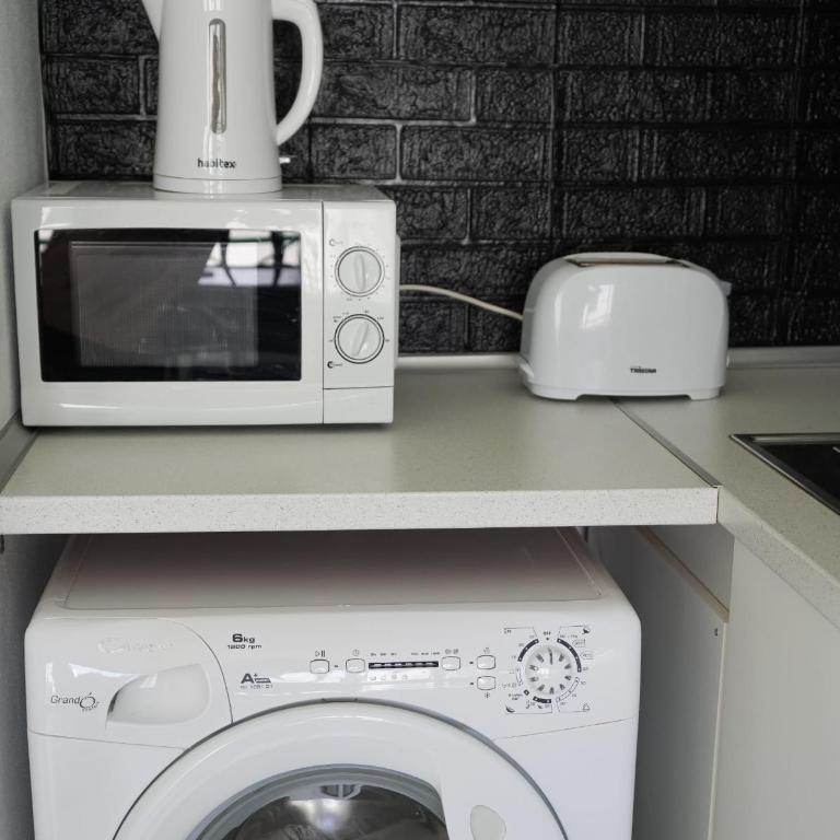 Apartamento Malagueta - Apartamento de 1 dormitorio - 28