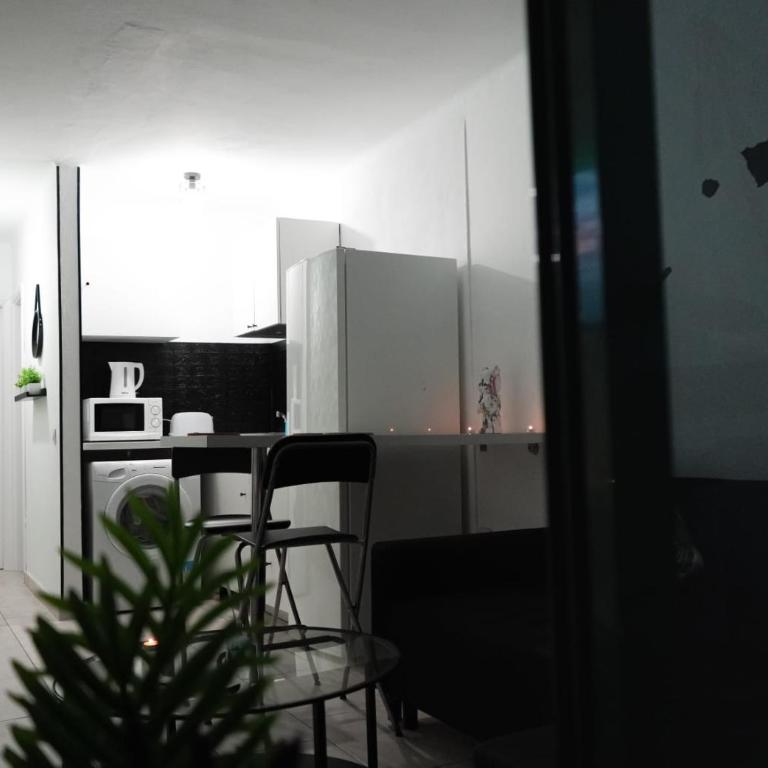 Apartamento Malagueta - Apartamento de 1 dormitorio - 26