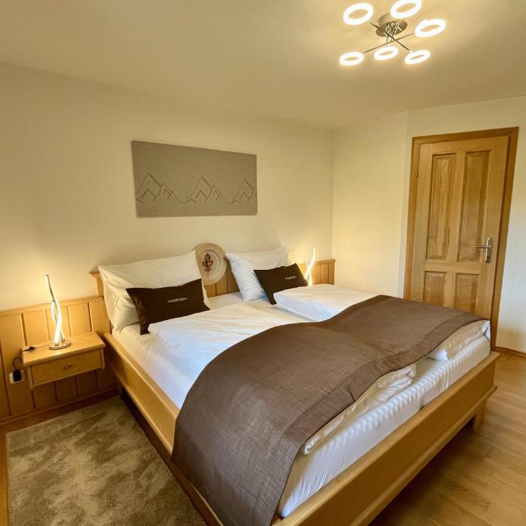Eisenstattgut Faistenau - Chambre Double - 4