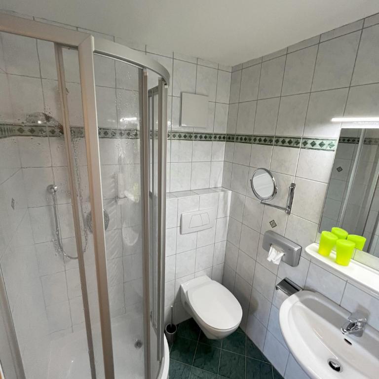 Eisenstattgut Faistenau - Chambre Double - 7
