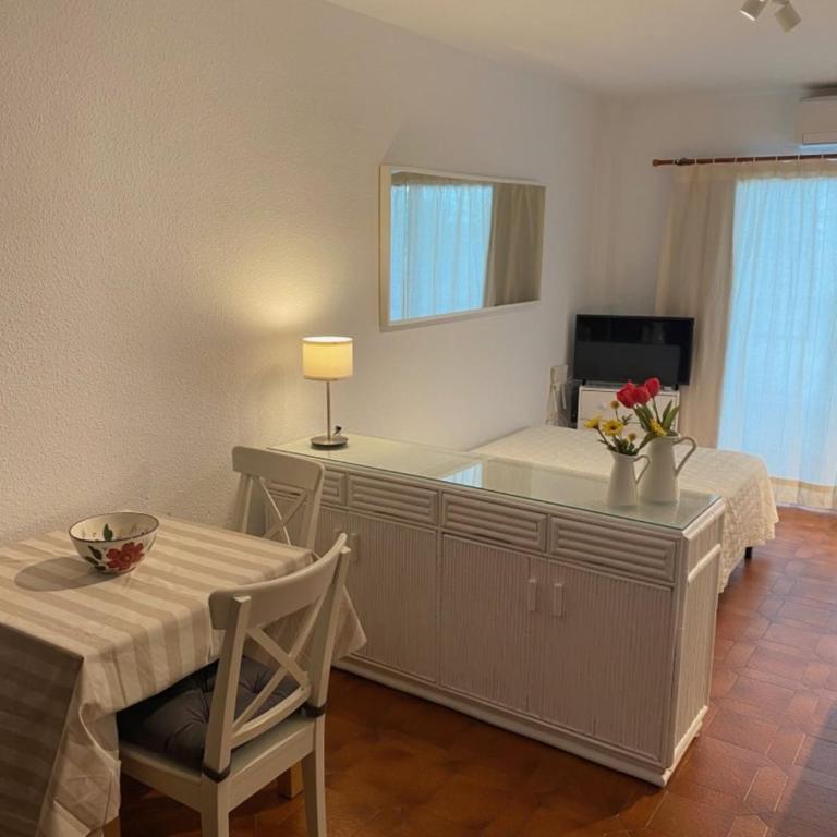 PALMERAS 55 Menyber - Apartamento Estudio - 4