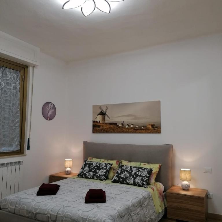 Apartment Naviglio grande - Appartamento con 2 Camere da Letto - 8