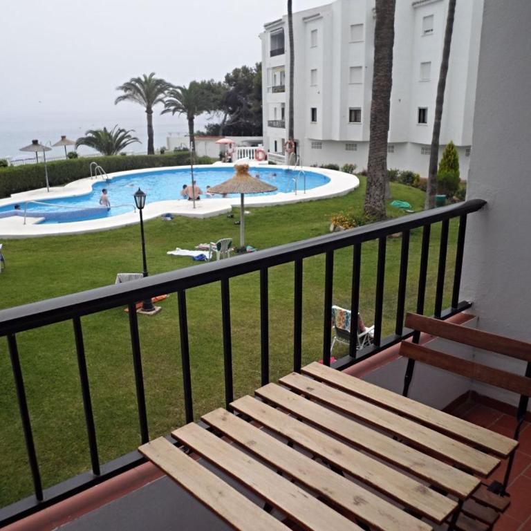 PALMERAS 55 Menyber - Apartamento Estudio - 2