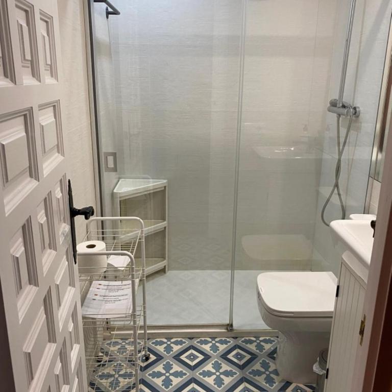 PALMERAS 55 Menyber - Apartamento Estudio - 15