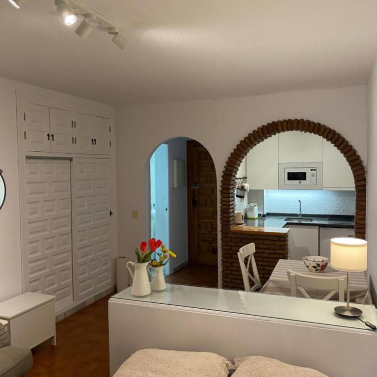 PALMERAS 55 Menyber - Apartamento Estudio - 8