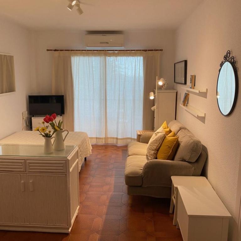 PALMERAS 55 Menyber - Apartamento Estudio - 6