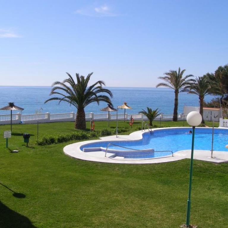 PALMERAS 55 Menyber - Apartamento Estudio - 1