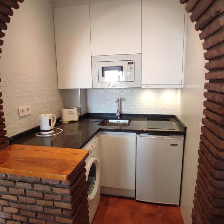 PALMERAS 55 Menyber - Apartamento Estudio - 11