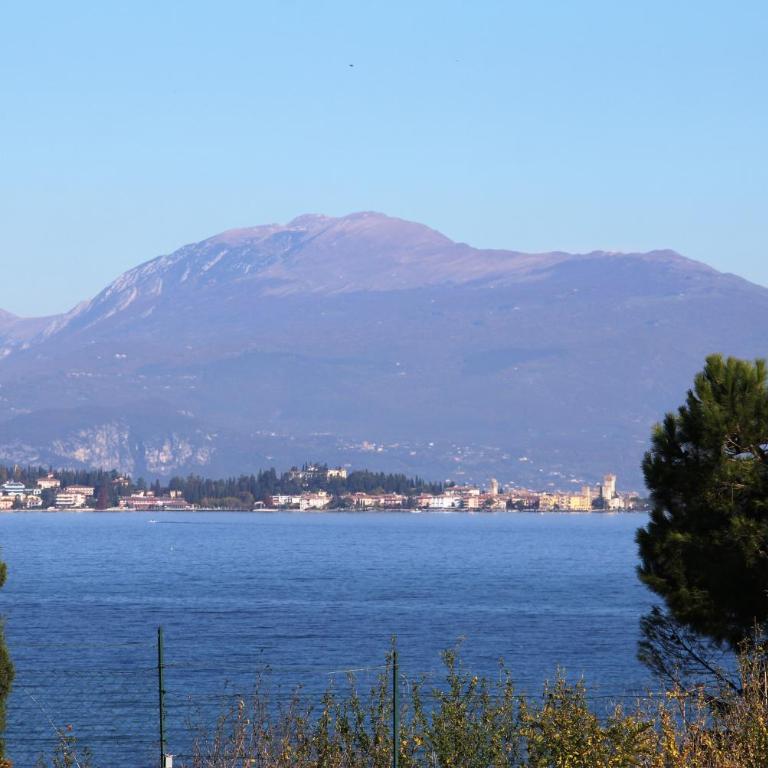 Antico Borgo - Appartamento con Vista Lago - 25
