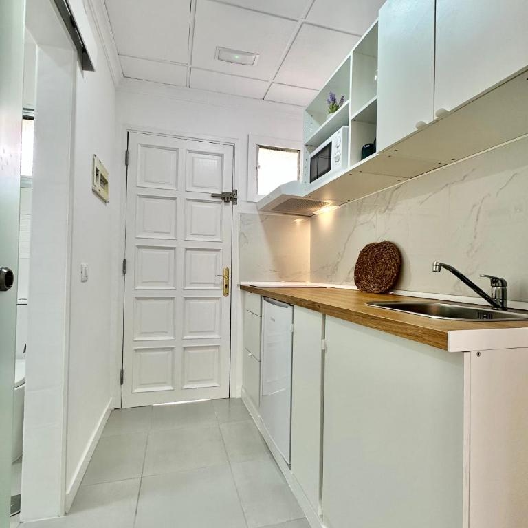 Palm Avenue - Adults Only - - Estudio con vistas al mar - 29