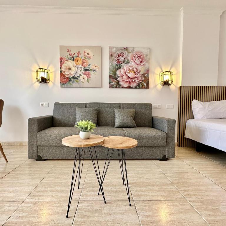 Palm Avenue - Adults Only - - Estudio con vistas al mar - 6