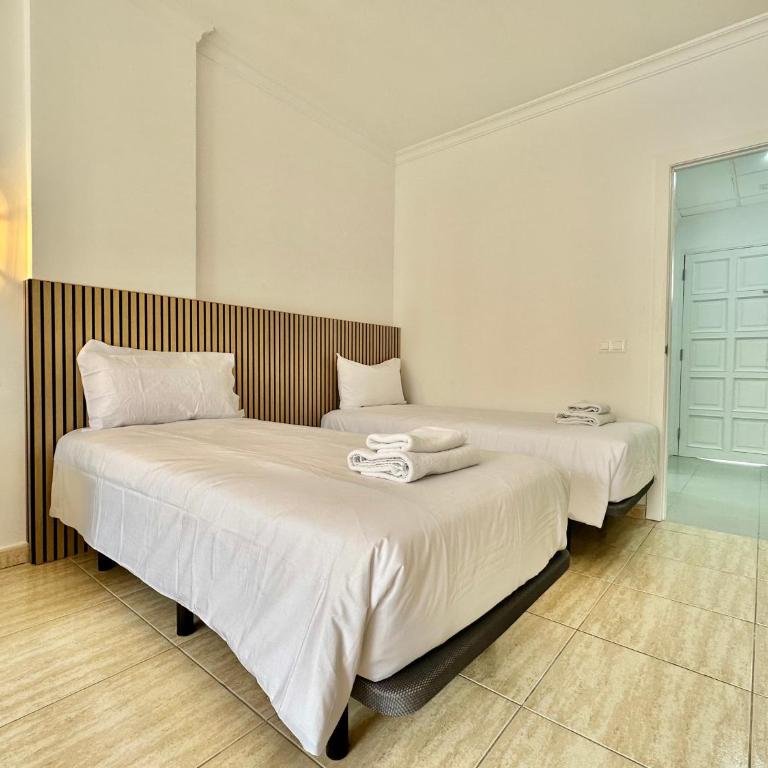 Palm Avenue - Adults Only - - Estudio con vistas al mar - 18