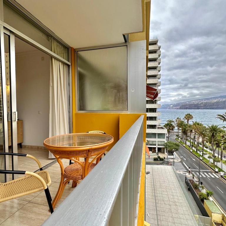 Palm Avenue - Adults Only - - Estudio con vistas al mar - 2