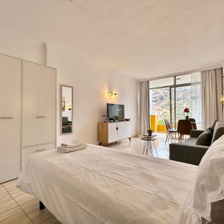 Palm Avenue - Adults Only - - Estudio con vistas al mar - 15