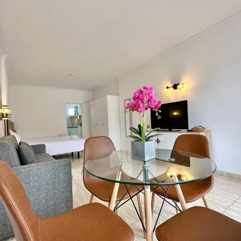 Palm Avenue - Adults Only - - Estudio con vistas al mar - 23