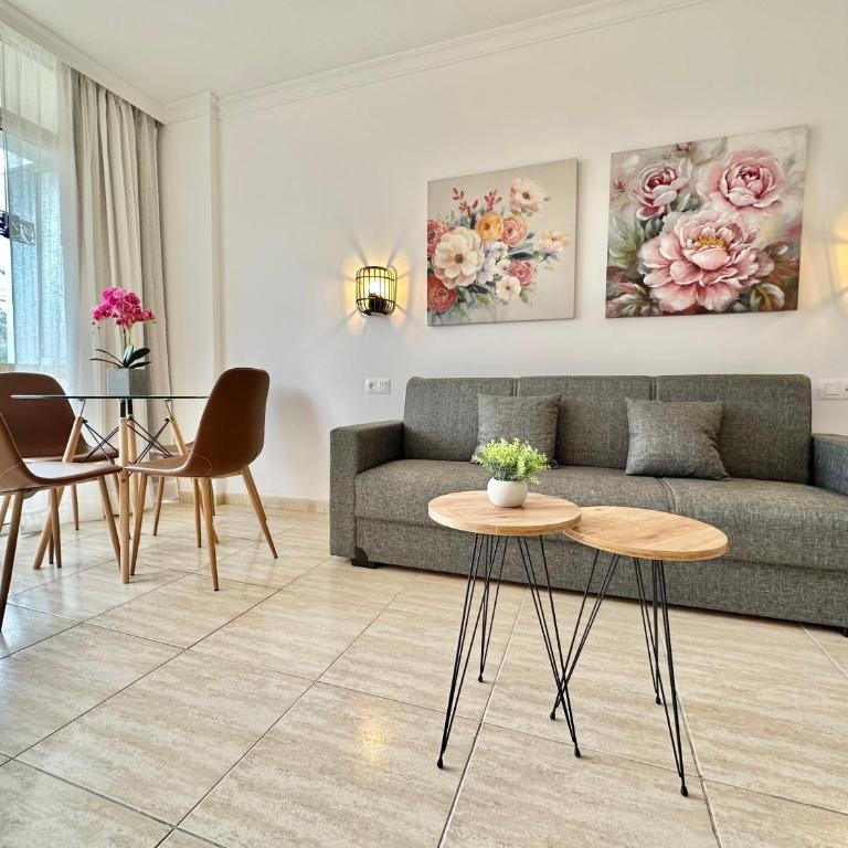 Palm Avenue - Adults Only - - Estudio con vistas al mar - 22