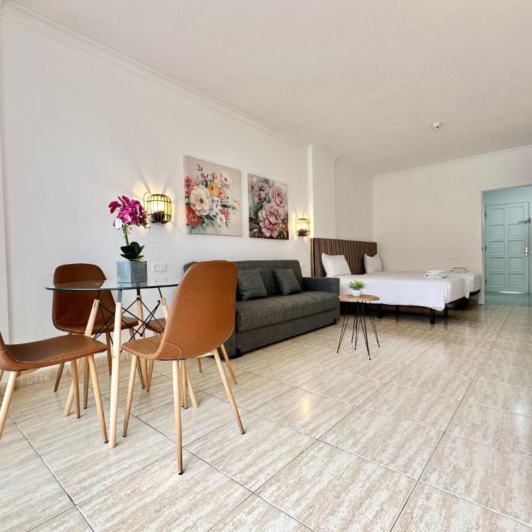 Palm Avenue - Adults Only - - Estudio con vistas al mar - 21