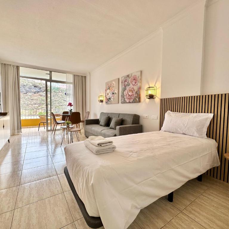 Palm Avenue - Adults Only - - Estudio con vistas al mar - 17