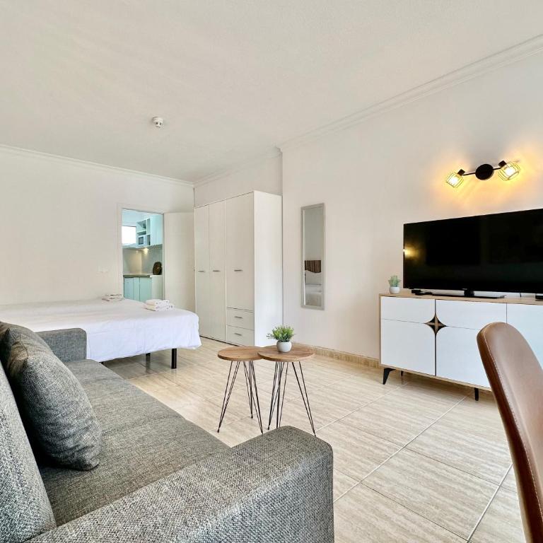 Palm Avenue - Adults Only - - Estudio con vistas al mar - 7